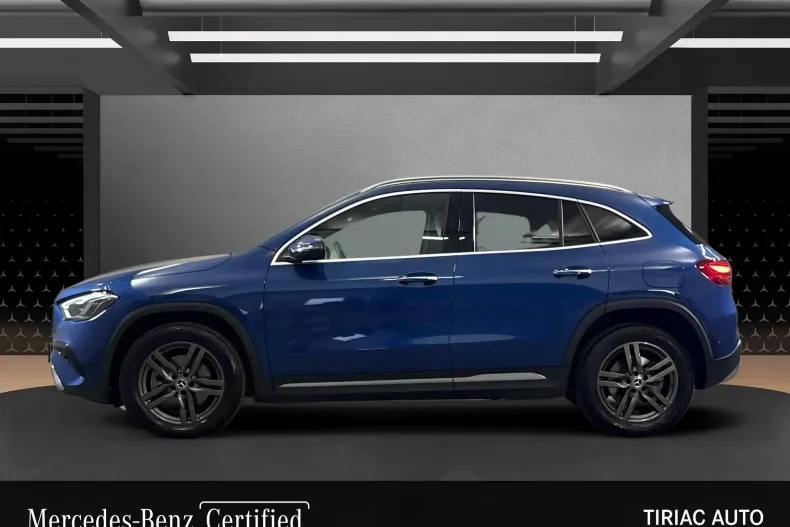 Mercedes-Benz GLA (Clasa GLA) din 2024 cu 37.106 km - oferta MER222428 - foto 3