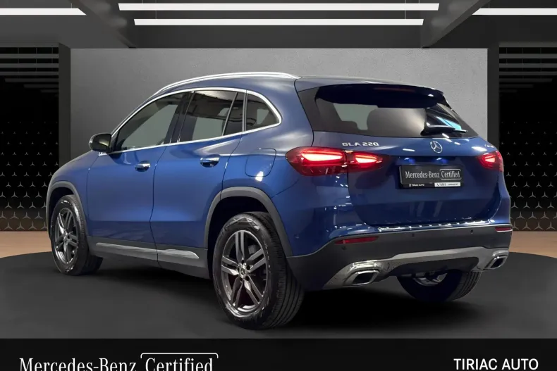 Mercedes-Benz GLA (Clasa GLA) din 2024 cu 37.106 km - oferta MER222428 - foto 4