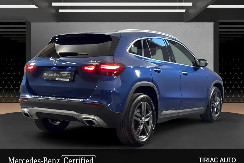 Mercedes-Benz GLA (Clasa GLA) din 2024 cu 37.106 km - oferta MER222428 - foto 6