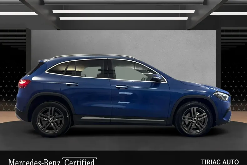 Mercedes-Benz GLA (Clasa GLA) din 2024 cu 37.106 km - oferta MER222428 - foto 7