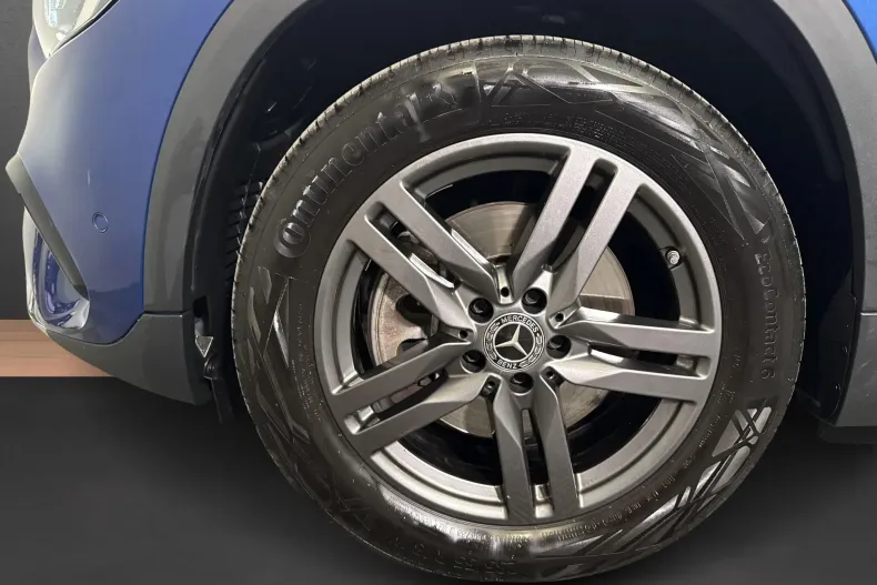 Mercedes-Benz GLA (Clasa GLA) din 2024 cu 37.106 km - oferta MER222428 - foto 14