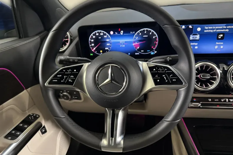 Mercedes-Benz GLA (Clasa GLA) din 2024 cu 37.106 km - oferta MER222428 - foto 17