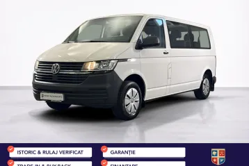 Volkswagen Transporter din 2021 - oferta VOL222429