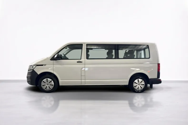 Volkswagen Transporter din 2021 cu 127.897 km - oferta VOL222429 - foto 2