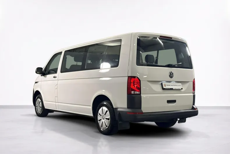 Volkswagen Transporter din 2021 cu 127.897 km - oferta VOL222429 - foto 3