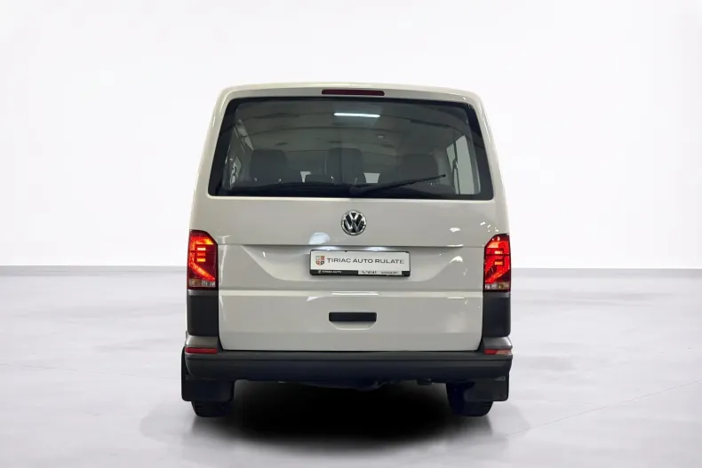 Volkswagen Transporter din 2021 cu 127.897 km - oferta VOL222429 - foto 4