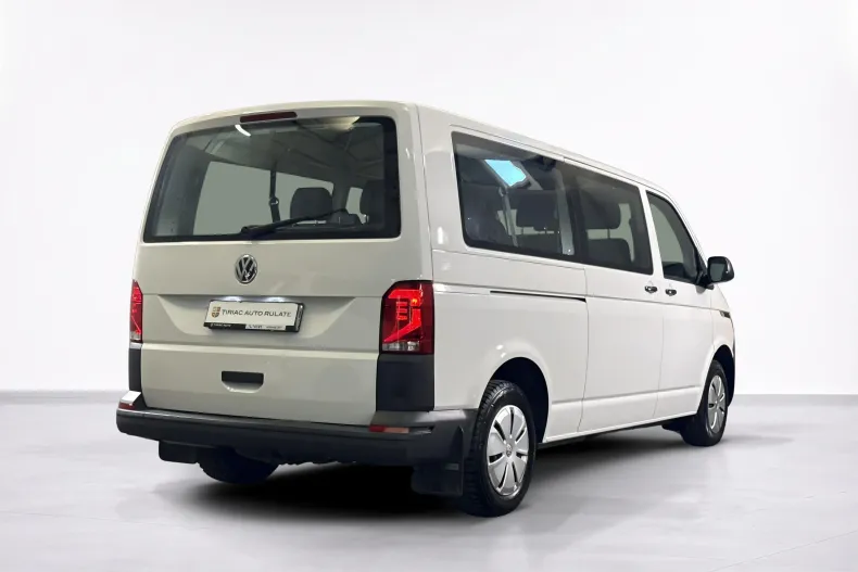 Volkswagen Transporter din 2021 cu 127.897 km - oferta VOL222429 - foto 5
