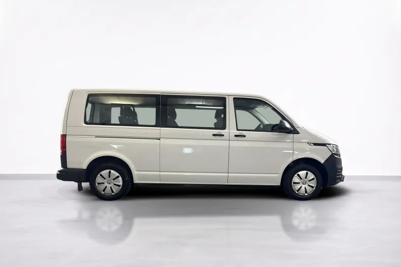 Volkswagen Transporter din 2021 cu 127.897 km - oferta VOL222429 - foto 6