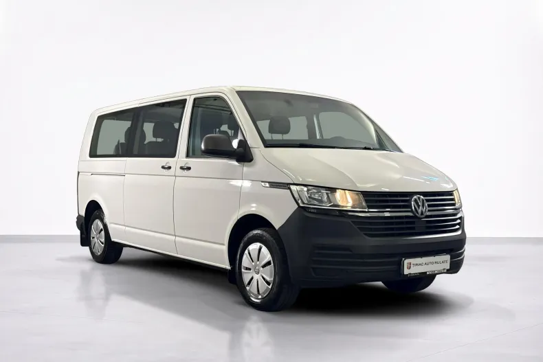 Volkswagen Transporter din 2021 cu 127.897 km - oferta VOL222429 - foto 7