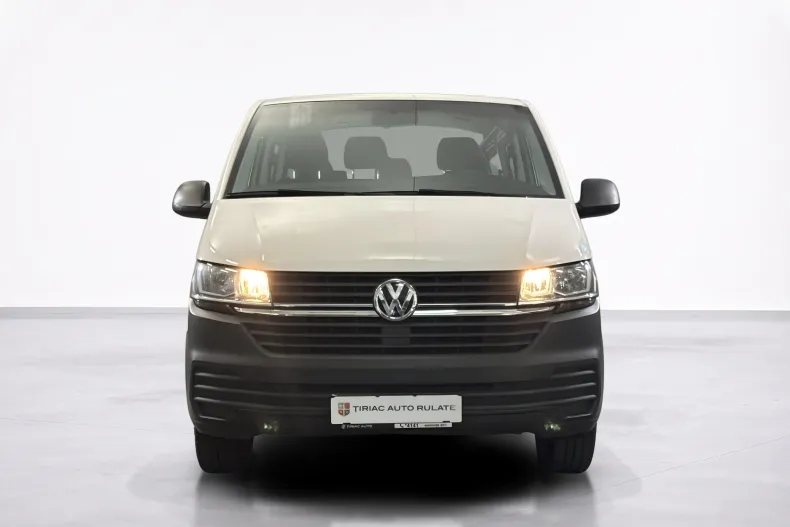 Volkswagen Transporter din 2021 cu 127.897 km - oferta VOL222429 - foto 8