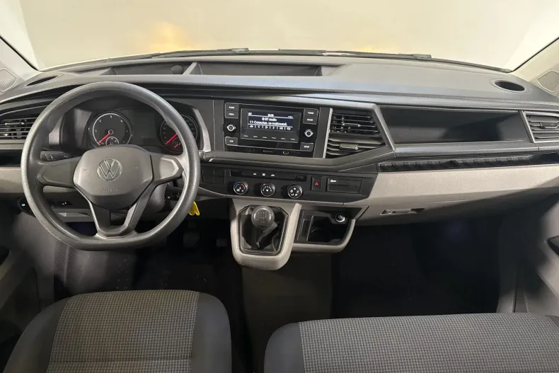 Volkswagen Transporter din 2021 cu 127.897 km - oferta VOL222429 - foto 9