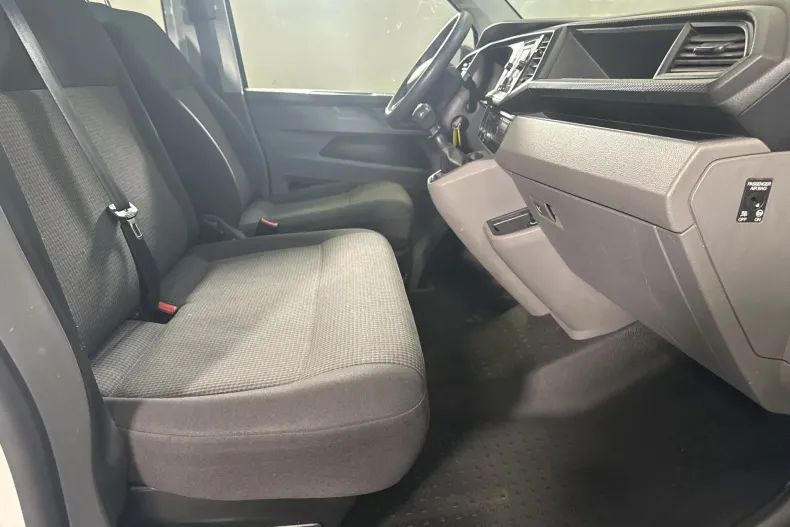 Volkswagen Transporter din 2021 cu 127.897 km - oferta VOL222429 - foto 11