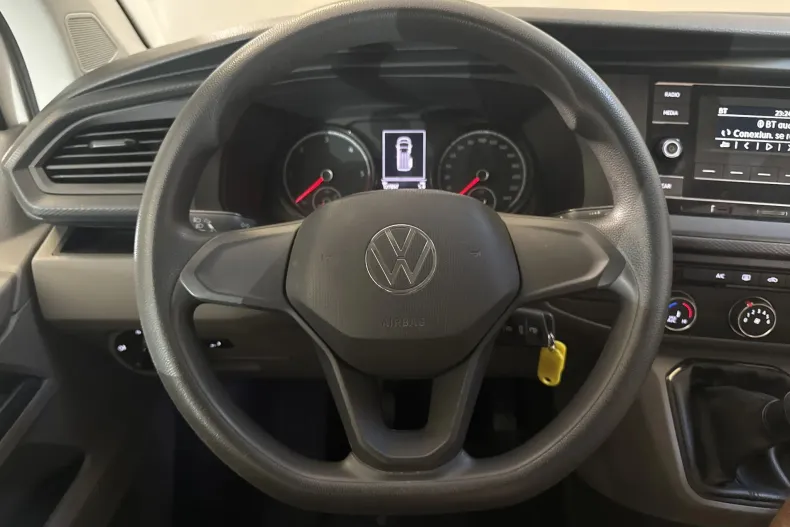 Volkswagen Transporter din 2021 cu 127.897 km - oferta VOL222429 - foto 16