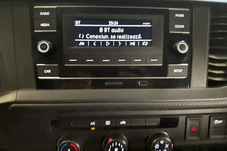Volkswagen Transporter din 2021 cu 127.897 km - oferta VOL222429 - foto 19
