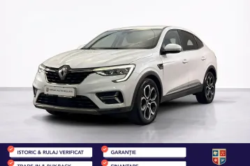 Renault Arkana din 2022 - oferta REN222430