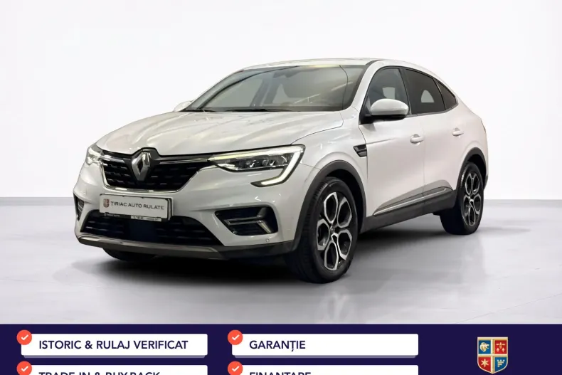 Renault Arkana din 2022 cu 103.822 km - oferta REN222430 - foto 1