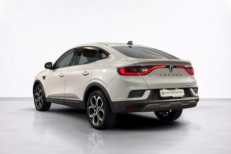 Renault Arkana din 2022 cu 103.822 km - oferta REN222430 - foto 3