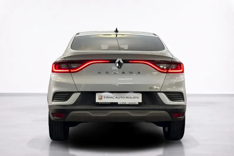 Renault Arkana din 2022 cu 103.822 km - oferta REN222430 - foto 4