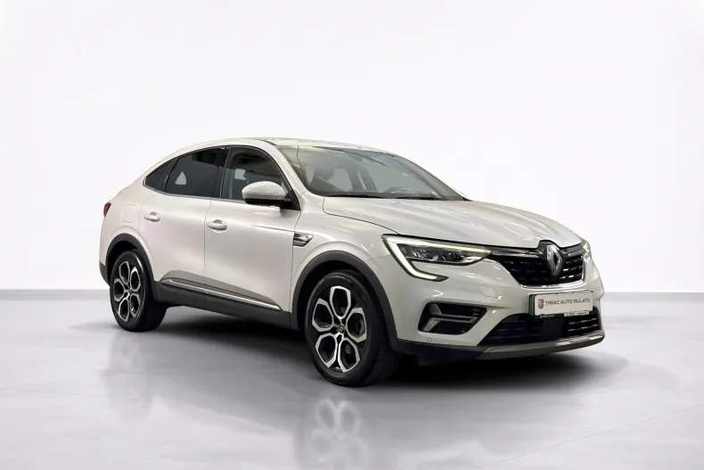 Renault Arkana din 2022 cu 103.822 km - oferta REN222430 - foto 7