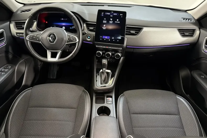 Renault Arkana din 2022 cu 103.822 km - oferta REN222430 - foto 9