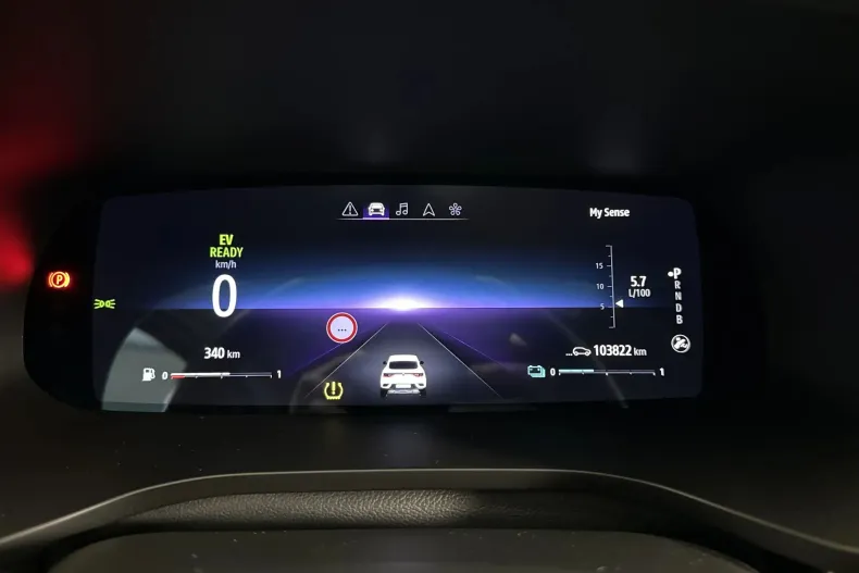 Renault Arkana din 2022 cu 103.822 km - oferta REN222430 - foto 10