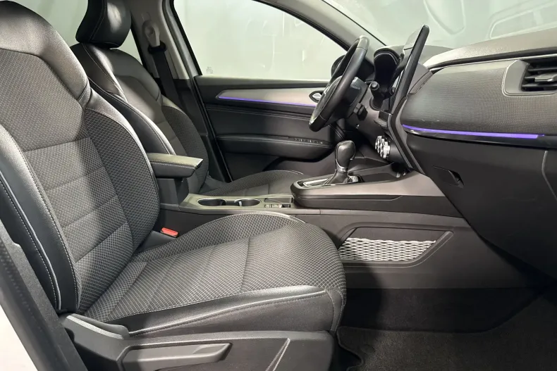 Renault Arkana din 2022 cu 103.822 km - oferta REN222430 - foto 11