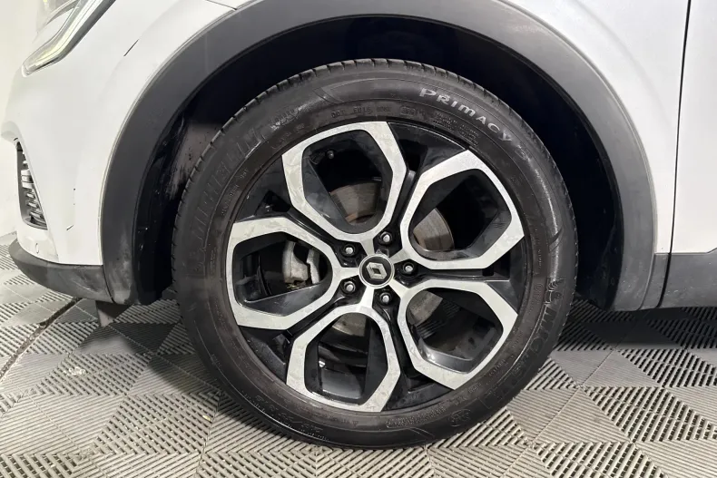 Renault Arkana din 2022 cu 103.822 km - oferta REN222430 - foto 13