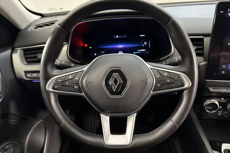 Renault Arkana din 2022 cu 103.822 km - oferta REN222430 - foto 16