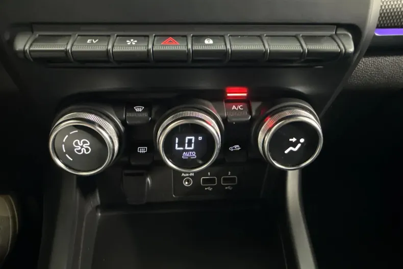 Renault Arkana din 2022 cu 103.822 km - oferta REN222430 - foto 17