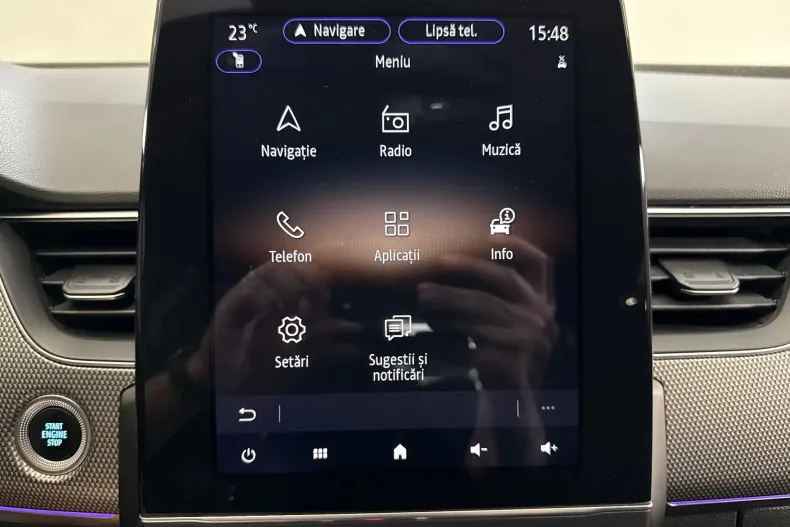 Renault Arkana din 2022 cu 103.822 km - oferta REN222430 - foto 18