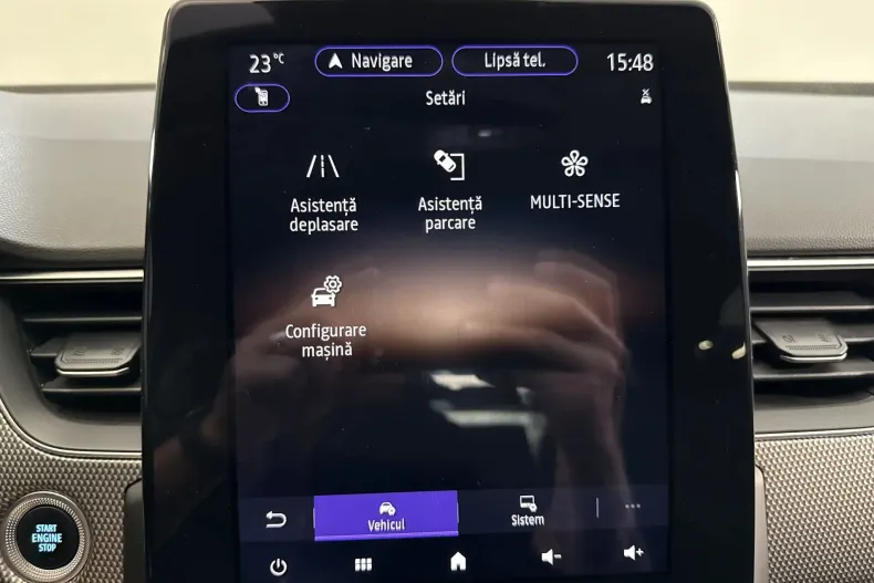Renault Arkana din 2022 cu 103.822 km - oferta REN222430 - foto 19