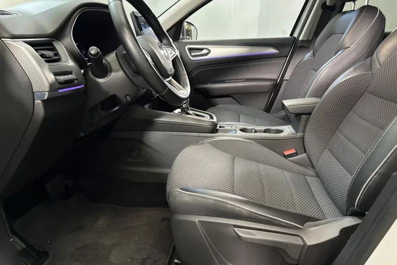 Renault Arkana din 2022 cu 103.822 km - oferta REN222430 - foto 22