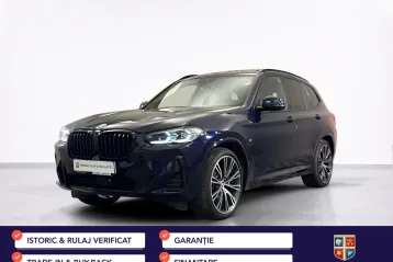 BMW X3 din 2023 - oferta BMW222431