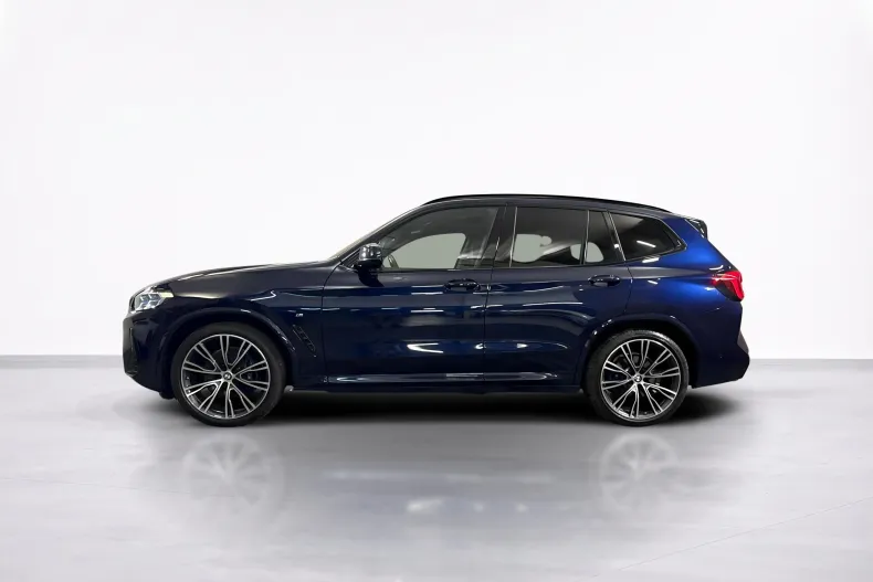BMW X3 (Seria X) din 2023 cu 64.628 km - oferta BMW222431 - foto 2