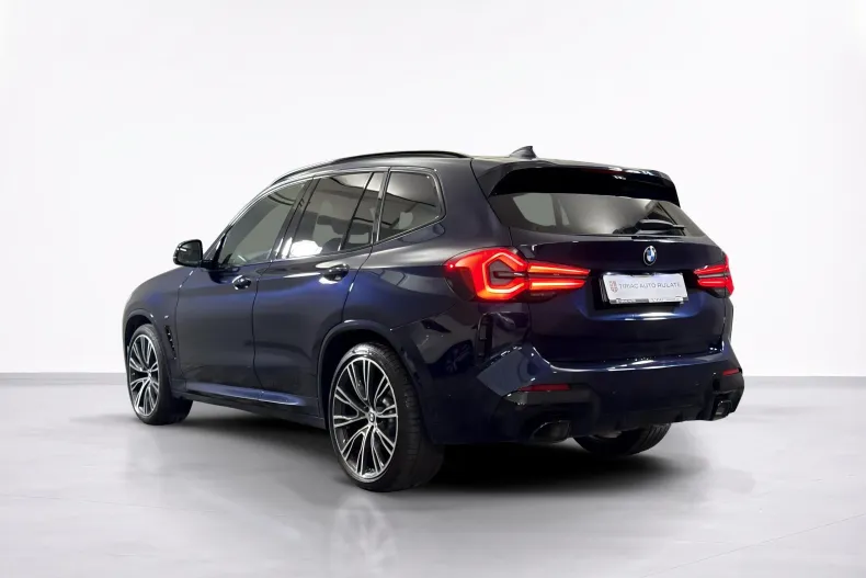 BMW X3 (Seria X) din 2023 cu 64.628 km - oferta BMW222431 - foto 3