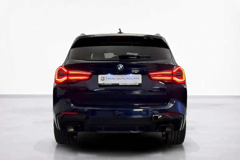 BMW X3 (Seria X) din 2023 cu 64.628 km - oferta BMW222431 - foto 4