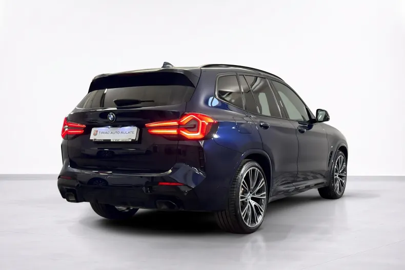 BMW X3 (Seria X) din 2023 cu 64.628 km - oferta BMW222431 - foto 5