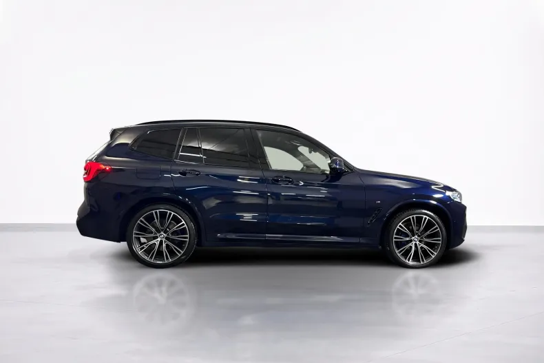 BMW X3 (Seria X) din 2023 cu 64.628 km - oferta BMW222431 - foto 6
