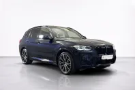 BMW X3 (Seria X) din 2023 cu 64.628 km - oferta BMW222431 - foto 7