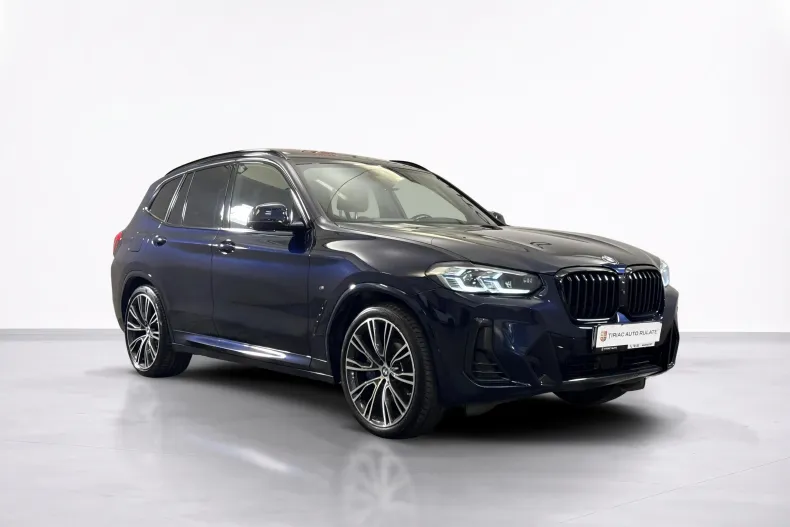 BMW X3 (Seria X) din 2023 cu 64.628 km - oferta BMW222431 - foto 7
