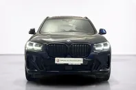 BMW X3 (Seria X) din 2023 cu 64.628 km - oferta BMW222431 - foto 8
