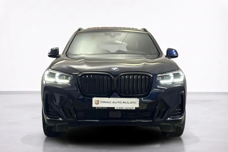 BMW X3 (Seria X) din 2023 cu 64.628 km - oferta BMW222431 - foto 8