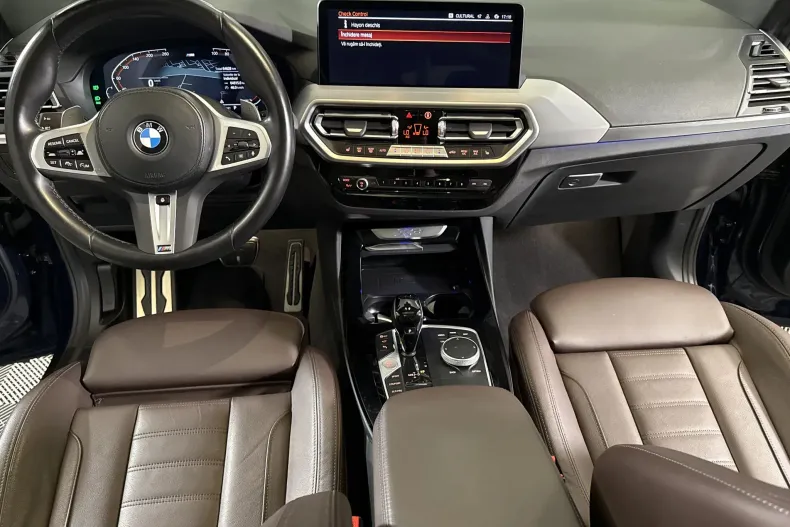 BMW X3 (Seria X) din 2023 cu 64.628 km - oferta BMW222431 - foto 9