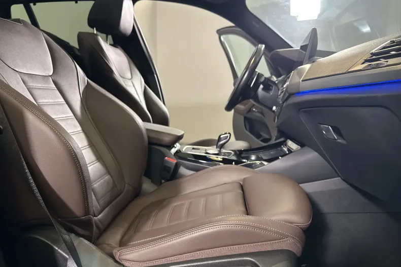 BMW X3 (Seria X) din 2023 cu 64.628 km - oferta BMW222431 - foto 11