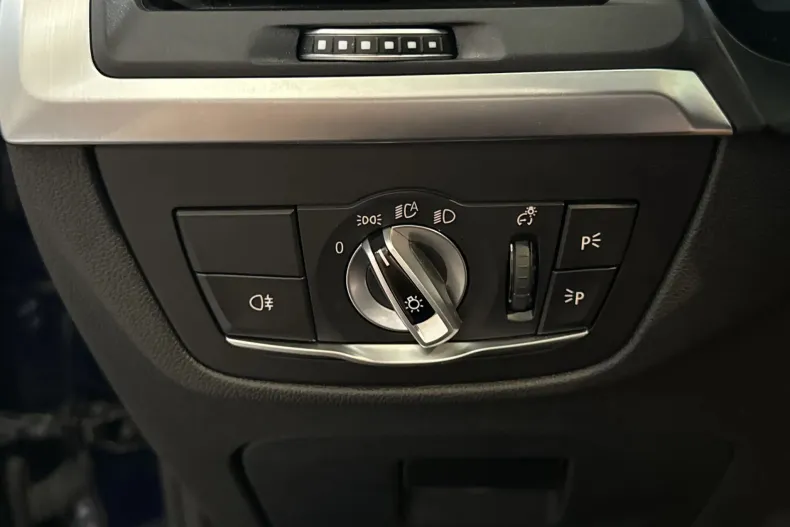 BMW X3 (Seria X) din 2023 cu 64.628 km - oferta BMW222431 - foto 14