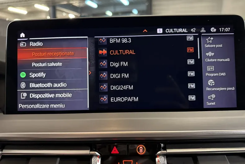 BMW X3 (Seria X) din 2023 cu 64.628 km - oferta BMW222431 - foto 19