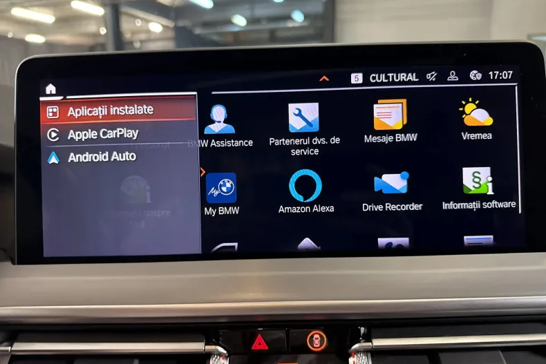 BMW X3 (Seria X) din 2023 cu 64.628 km - oferta BMW222431 - foto 20