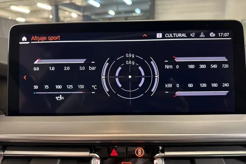 BMW X3 (Seria X) din 2023 cu 64.628 km - oferta BMW222431 - foto 21