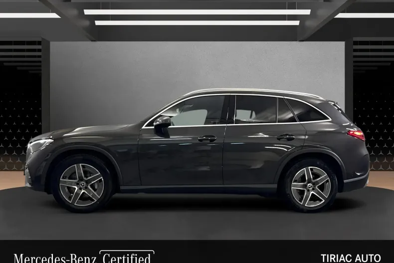 Mercedes-Benz GLC (Clasa GLC) din 2025 cu 14.368 km - oferta MER222432 - foto 3