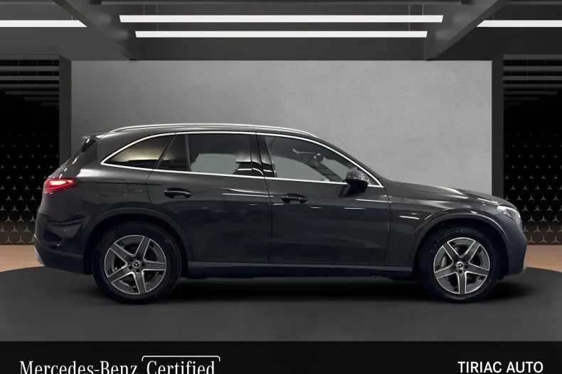 Mercedes-Benz GLC (Clasa GLC) din 2025 cu 14.368 km - oferta MER222432 - foto 7